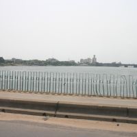 abidjan downtown