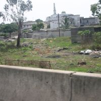 abidjan downtown