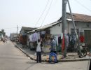 abidjan downtown