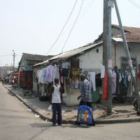 abidjan downtown