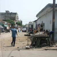 abidjan downtown