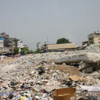 abidjan downtown