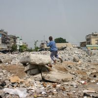 abidjan downtown