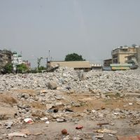 abidjan downtown