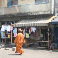 abidjan downtown