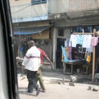 abidjan downtown