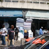 abidjan downtown