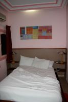 abidjan hotels