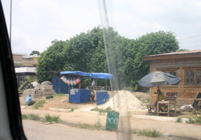 Abidjan Suburbs