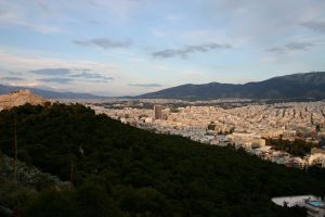 athens