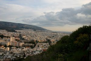 athens