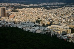 athens