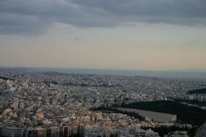 athens