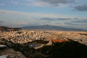 athens