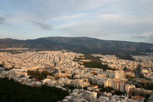 athens