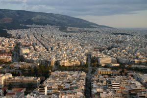 athens