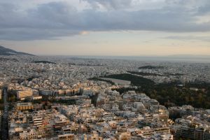 athens