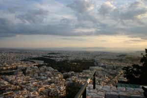 athens