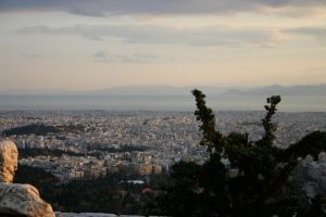 athens