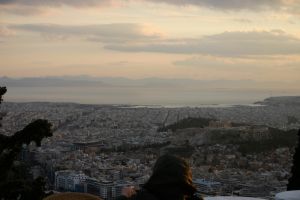 athens