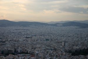 athens