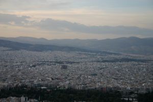 athens