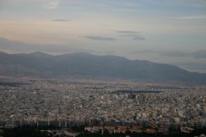 athens