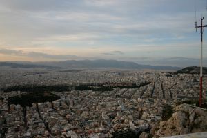 athens