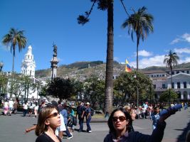 quito