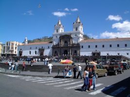 quito